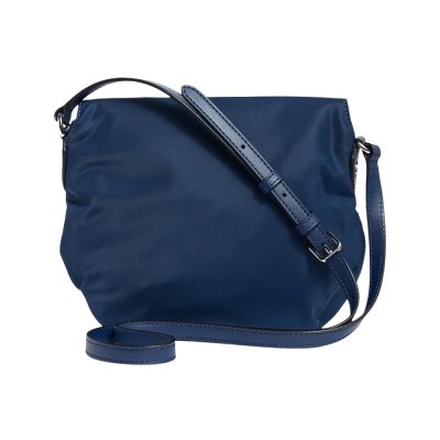 THE PREPPY MINI MESSENGER BAG